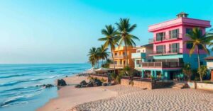 Affordable Vacation Rentals Near Beaches