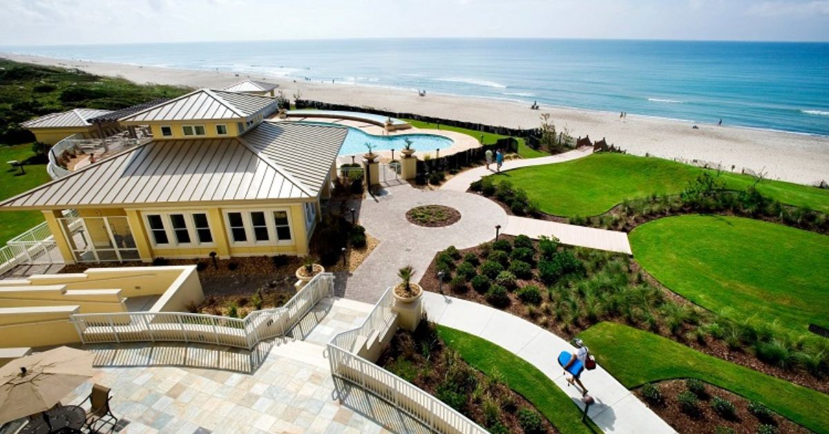 Affordable Waterfront Rentals