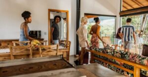 Airbnb Vacation Rentals