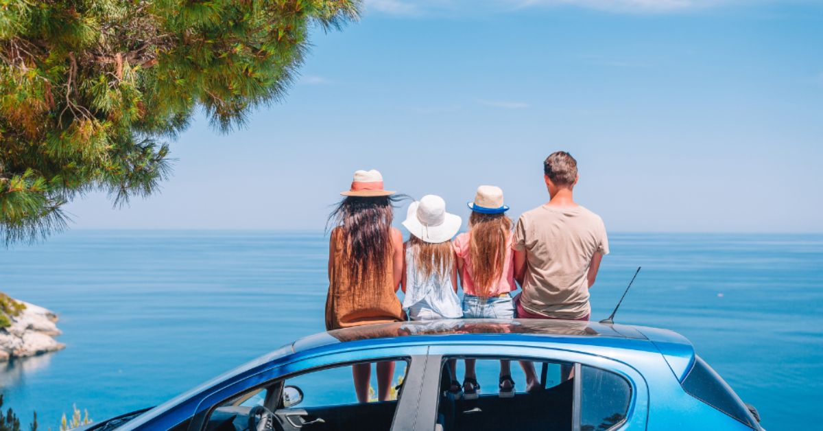 Best Family Vacation Rentals