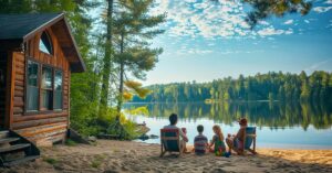 Best Family Vacation Rentals