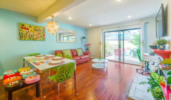 Best Types of Airbnb Vacation Rentals for Families