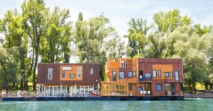 Best Waterfront Rentals