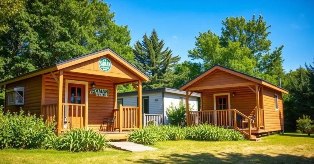 Budget-Friendly Waterfront Rentals