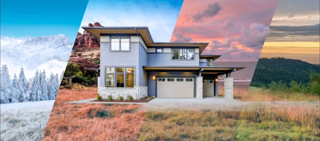 Casago Vacation Rentals for Family Travel