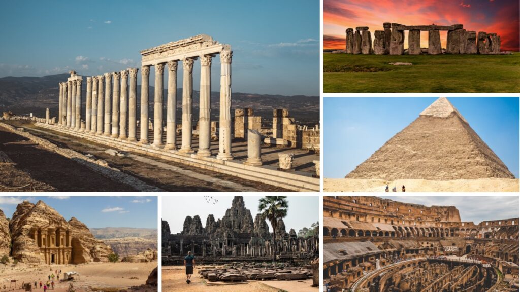 Historic and Cultural Attractions