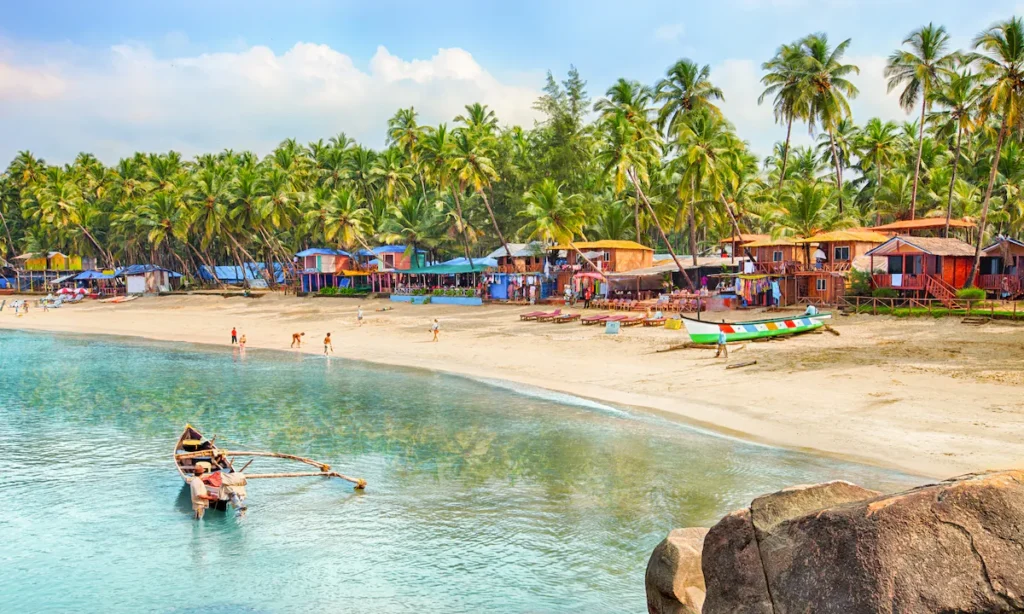 How to Book the Best Waterfront Rentals for a Relaxing Getaway