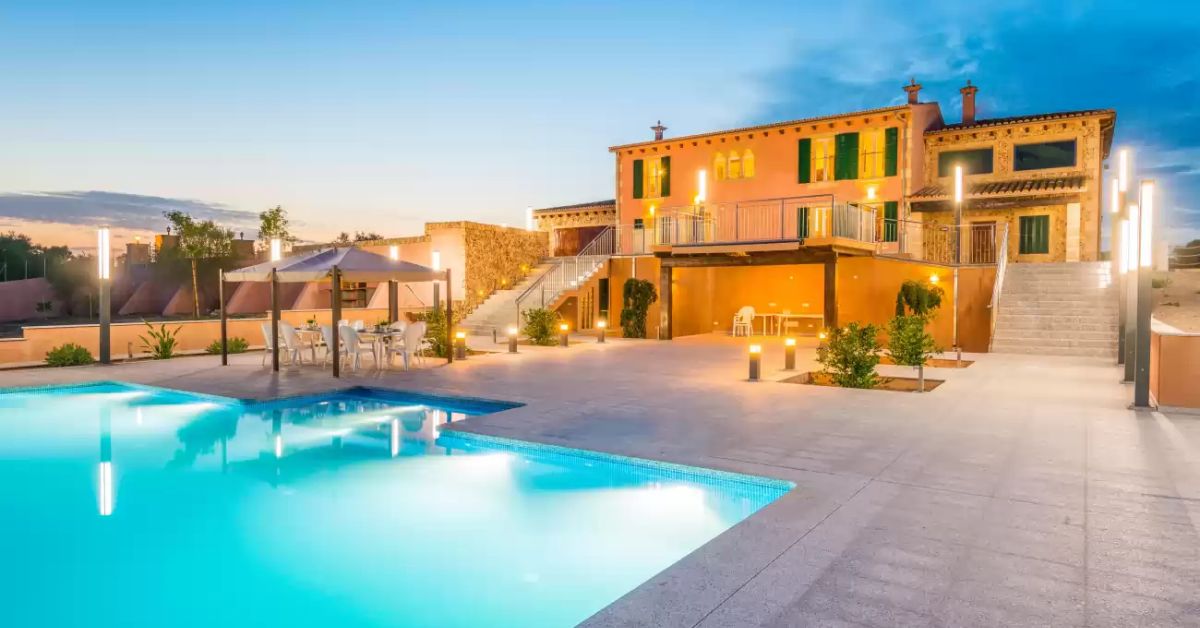 Last-Minute Vacation Rental Deals