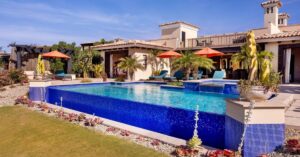 Luxury Vacation Rentals With Private Pool