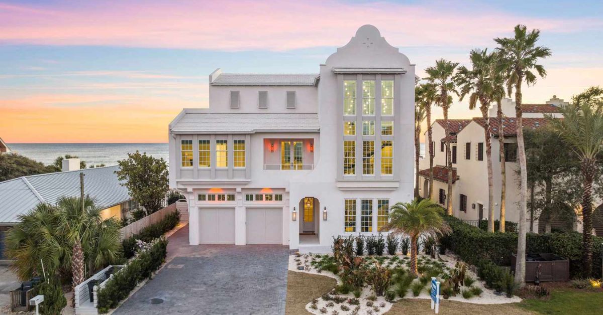 Southern Vacation Rentals