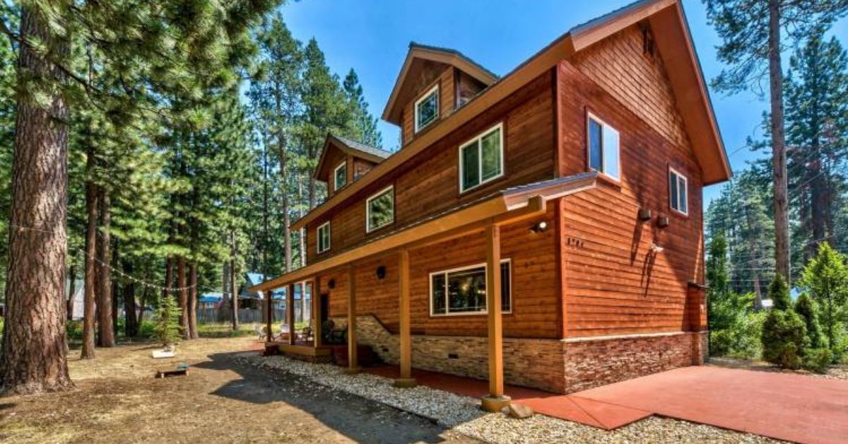 Vacation Rentals For Long Stays