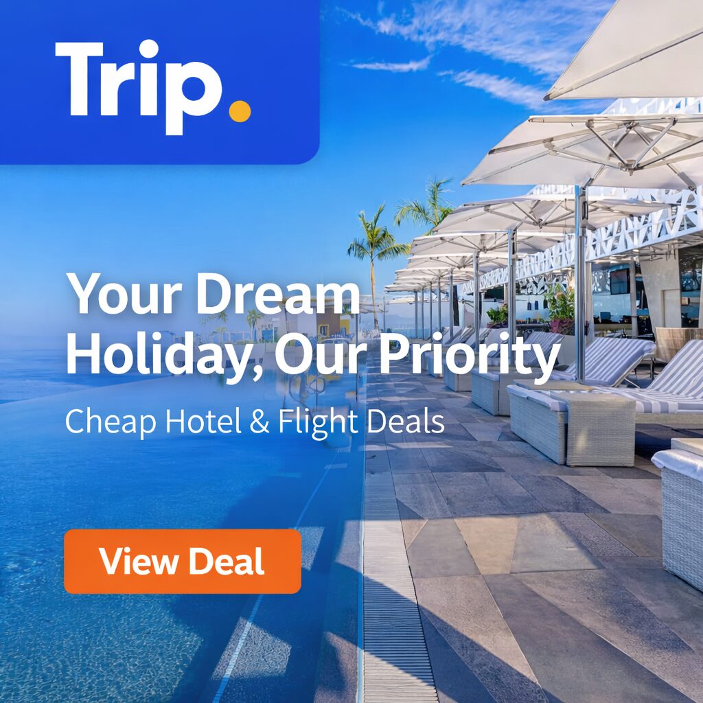 Best Vacation Rentals Package