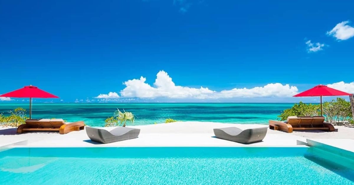 Vacation Rentals by Owner