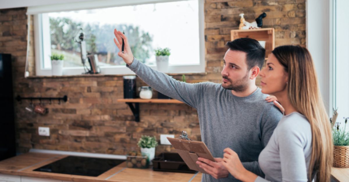 Vacation rentals with kitchen