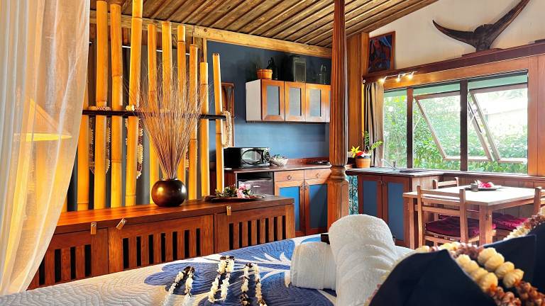 What Makes a Vacation Rental Affordable for Groups