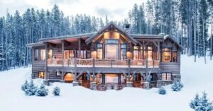 Winter Vacation Rentals