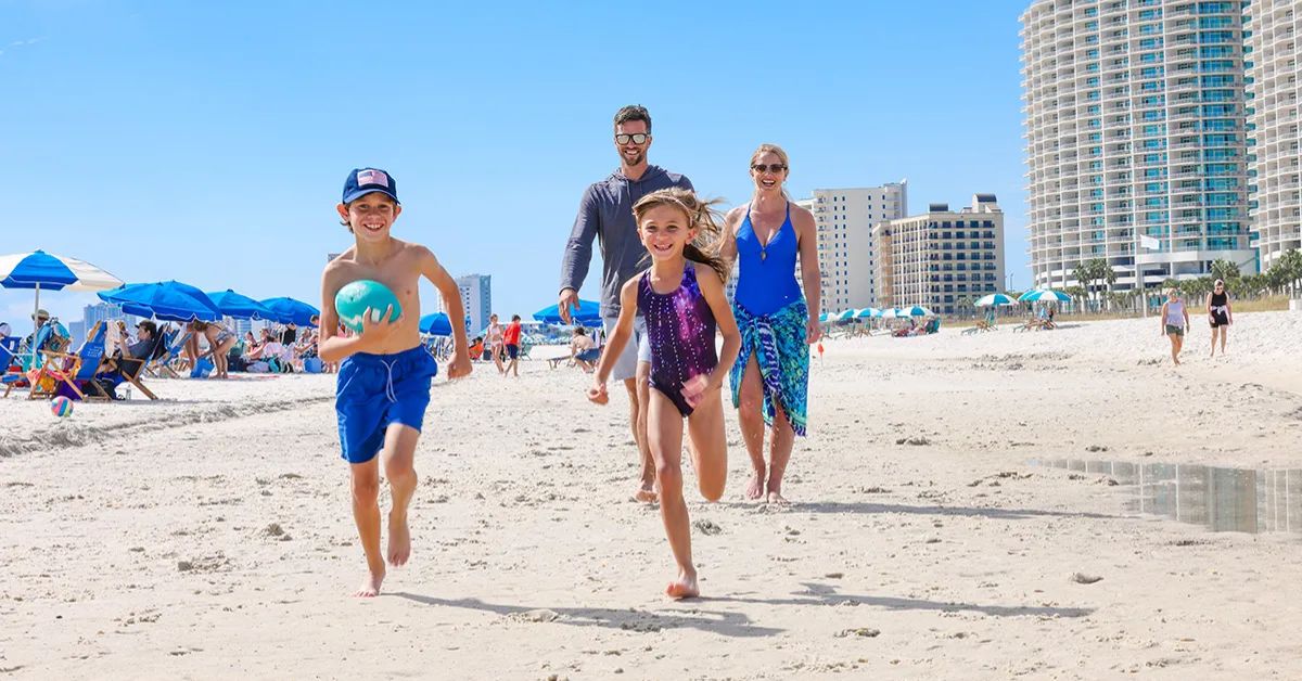 brett robinson vacation rentals