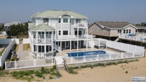 sandbridge vacation rentals