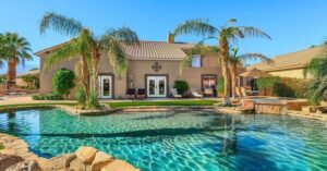 vrbo vacation rentals