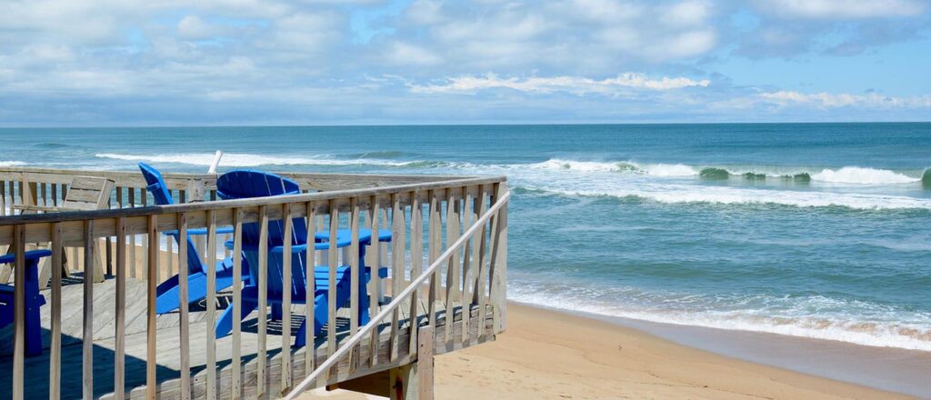 Booking Outer Banks Oceanfront Vacation Rentals with Confidence