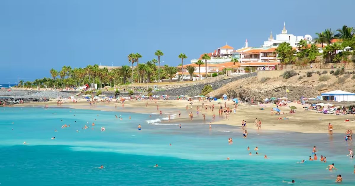 Canary Islands holiday rentals