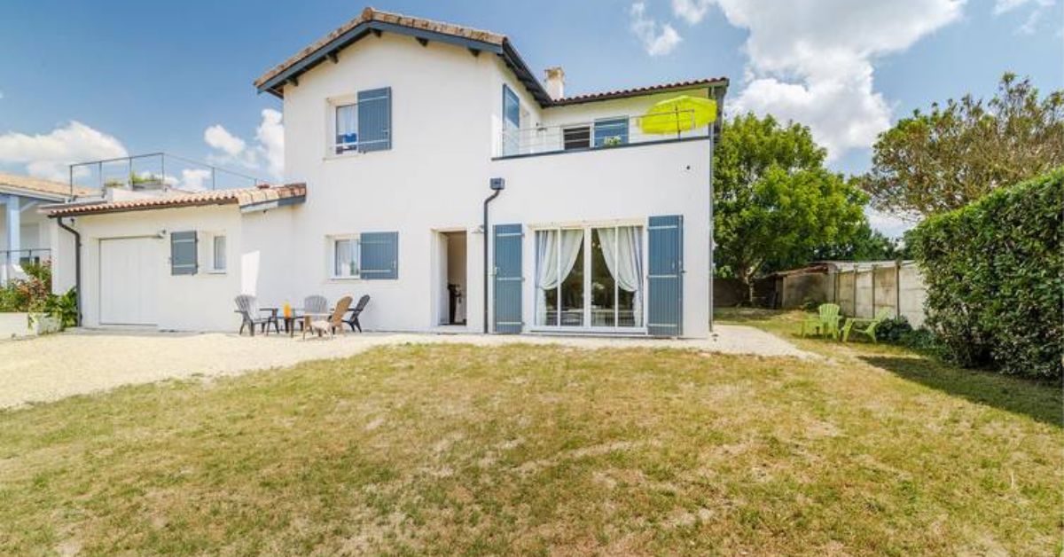 Charente-Maritime Holiday Rentals
