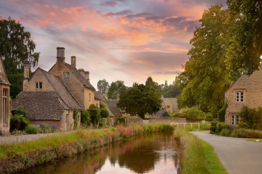 Cotswolds