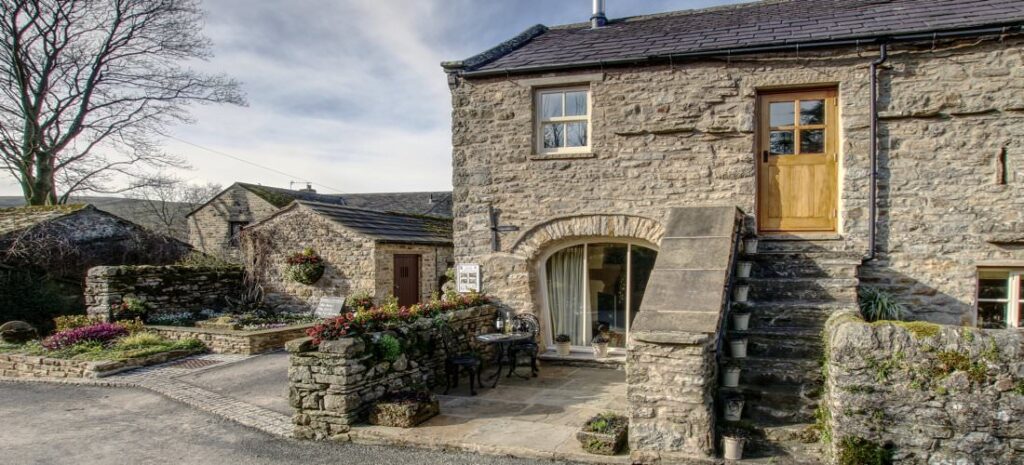 Cottages Yorkshire Dales