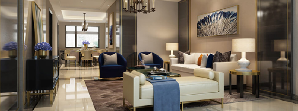 Couples and Prime Location Advantages