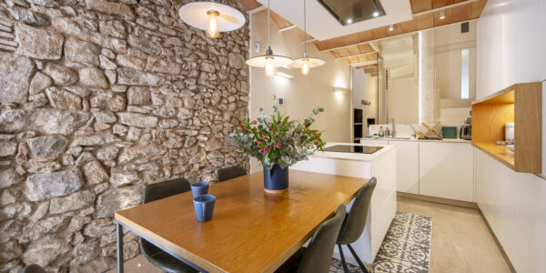 Girona City Holiday Rentals in Historic Surroundings