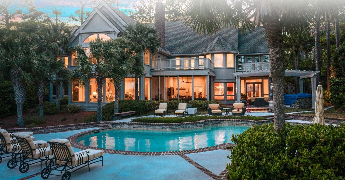 Hilton Head vacation rentals