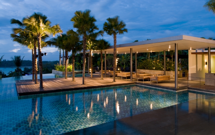 Ideal for Families, Groups, and Couples