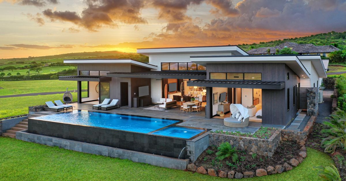 Kauai vacation rentals