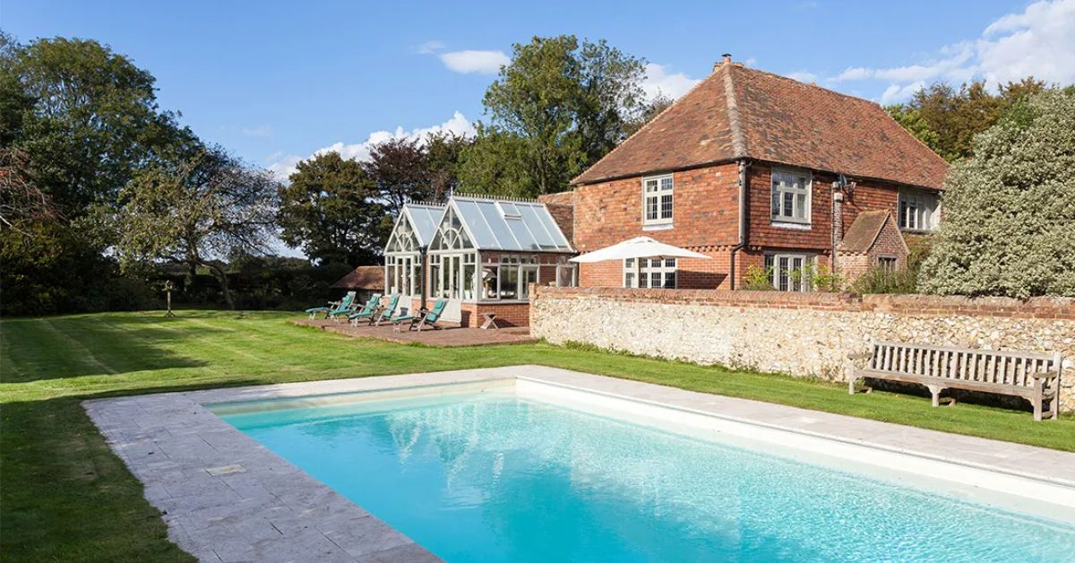 Kent Holiday Rentals