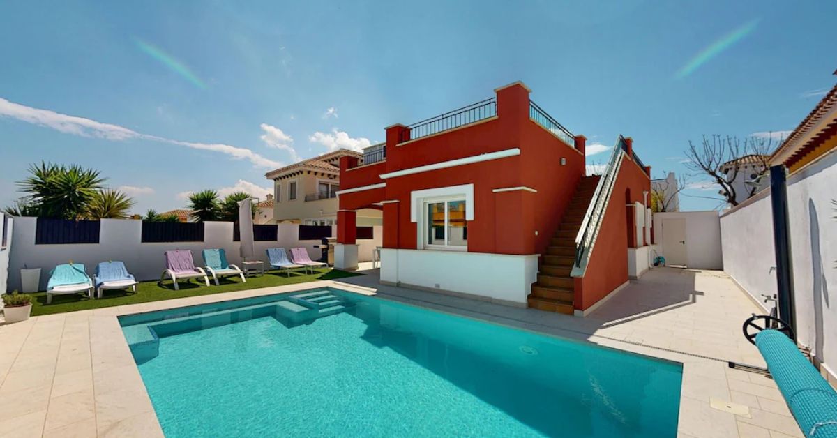 Murcia Holiday Rentals