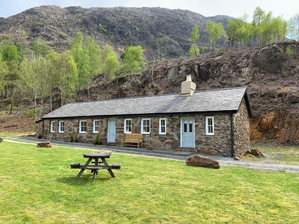 National Park cottages
