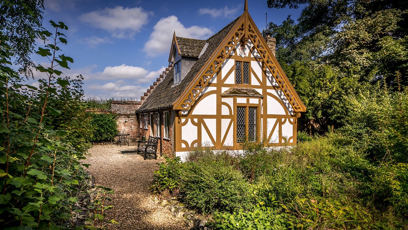 Norfolk holiday cottages