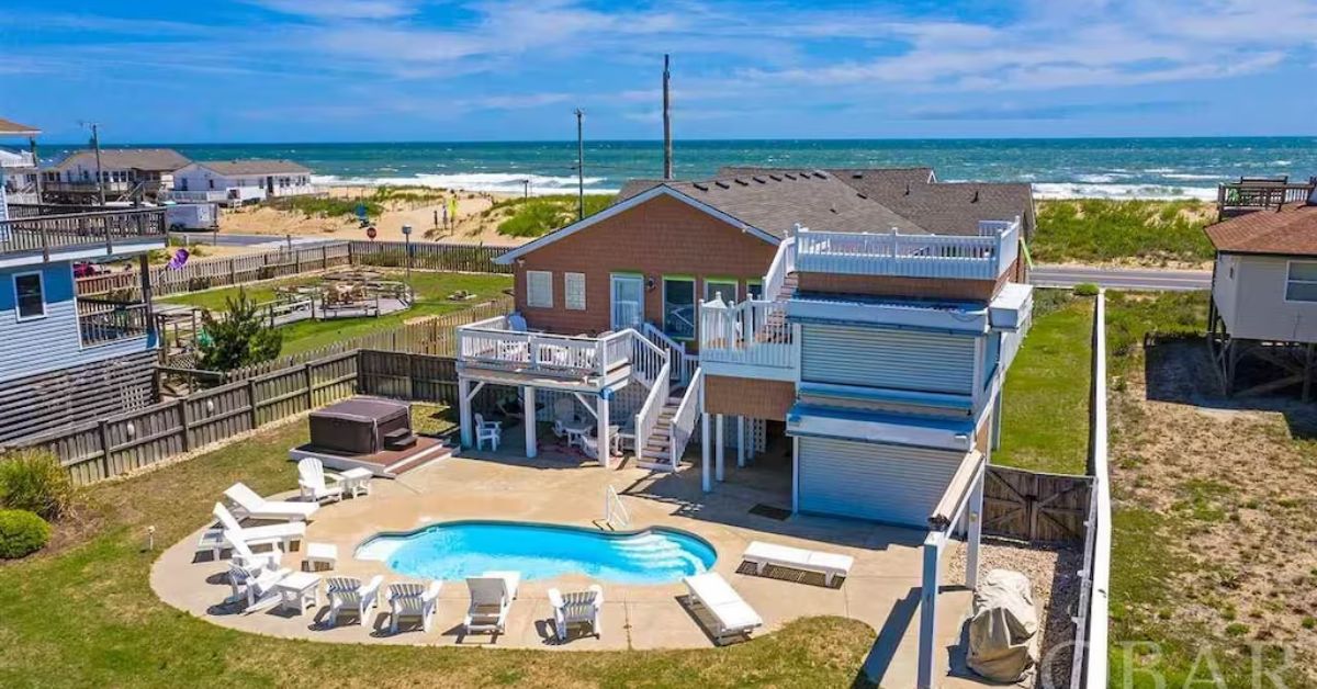 OBX Vacation Rentals