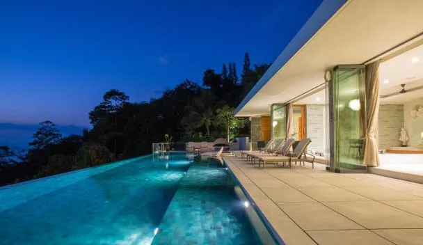 Outdoor Living in Santa Cruz de Tenerife Rentals