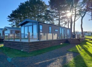 Pembrokeshire holiday rentals