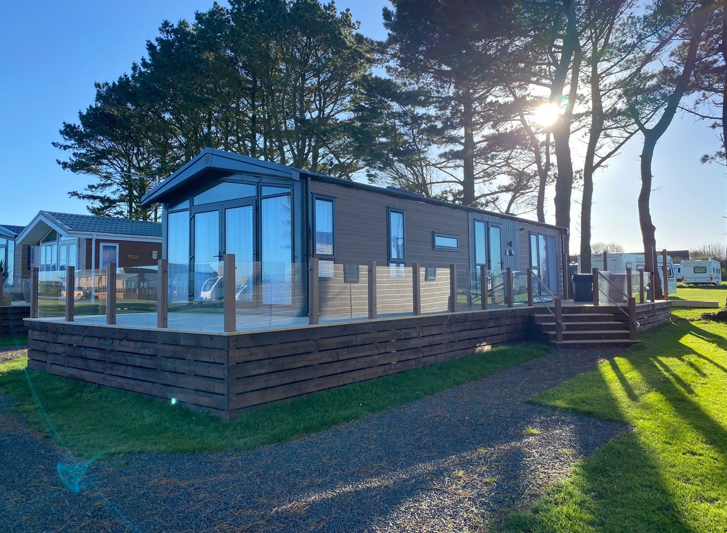 Pembrokeshire holiday rentals