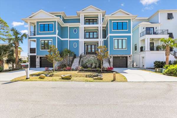 Privacy Without Isolation