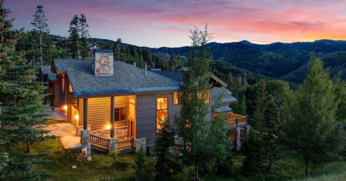 SkyRun Vacation Rentals