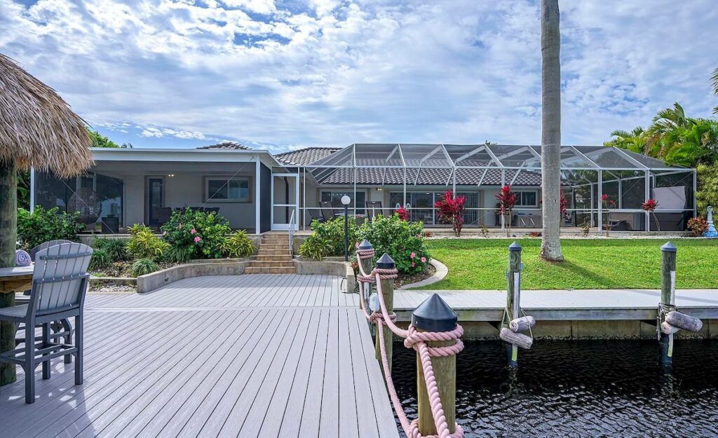 Vesteva Vacation Rentals