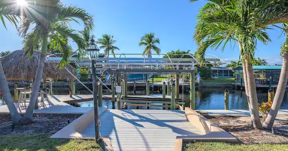 Vesteva Vacation Rentals