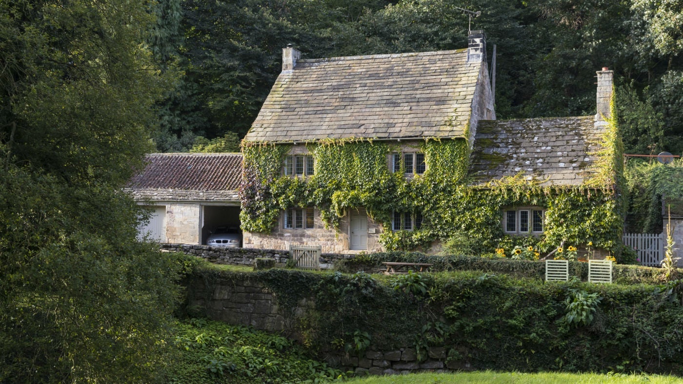 Yorkshire cottages