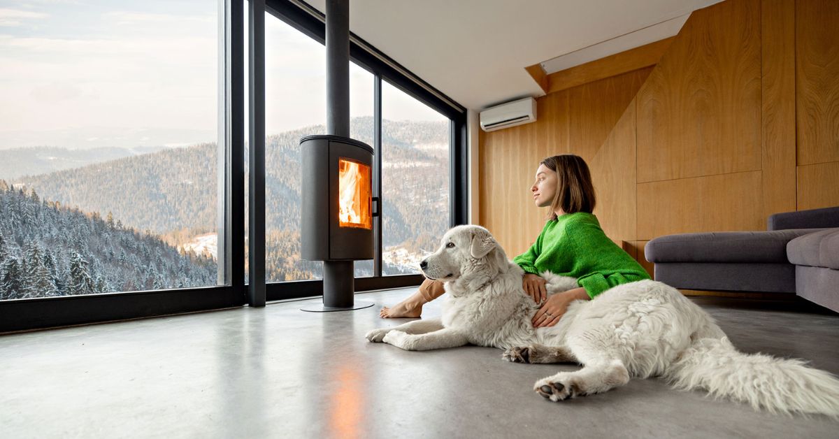 dog-friendly vacation rentals