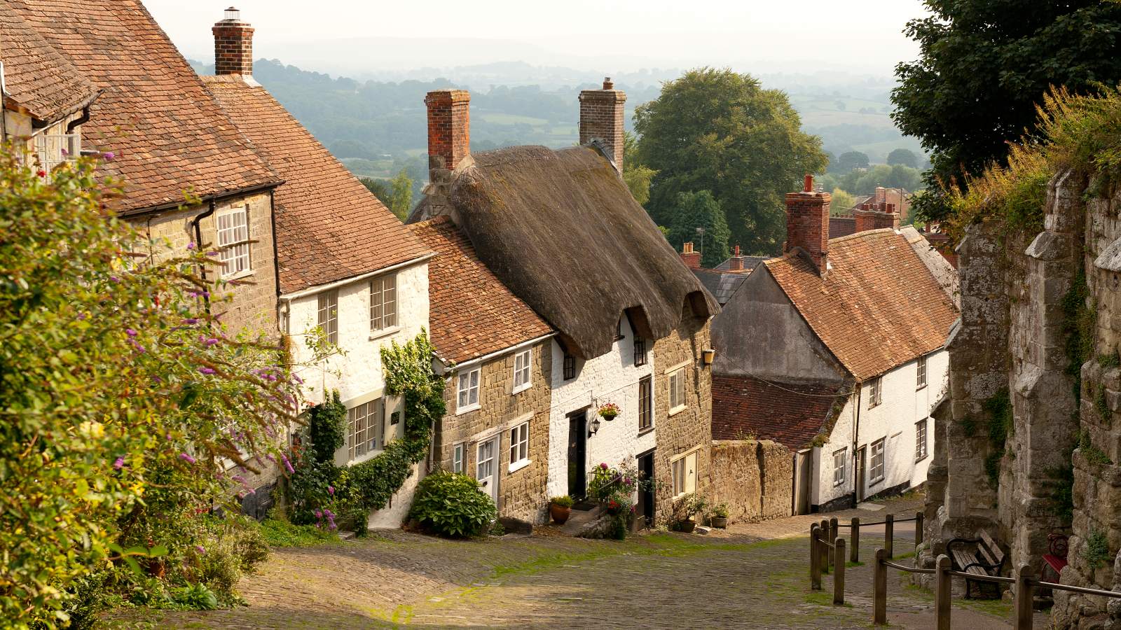 dorset holiday cottages