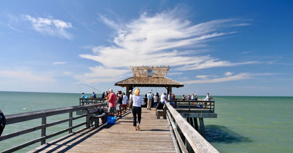 iTrip Vacation Rentals